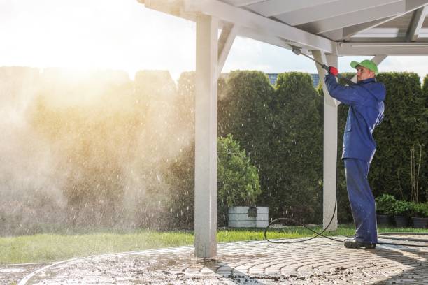 Best Driveway Pressure Washing  in West, TX