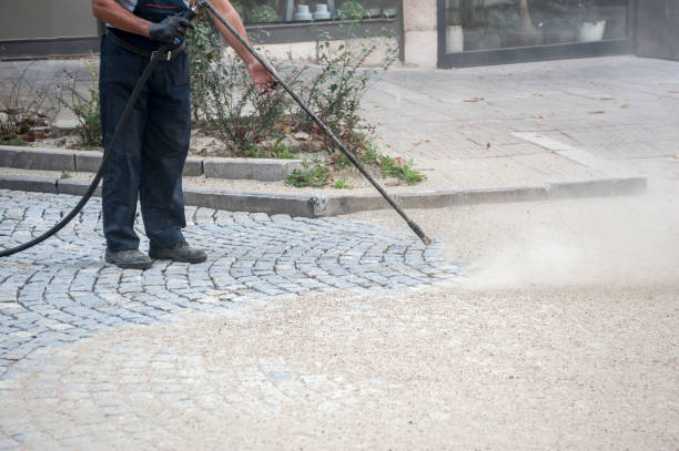 Best Machinery and Equipment Cleaning  in West, TX