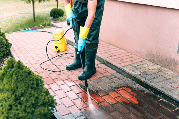 Pre-Holiday Cleaning in West, TX
