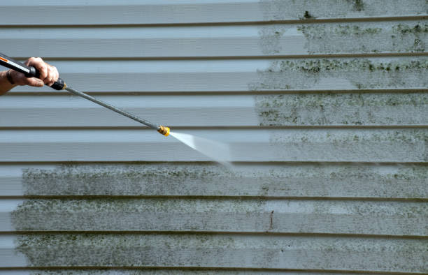 Best Post-Construction Pressure Washing  in West, TX