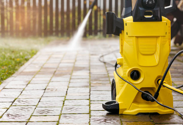 Best Factory Floor Cleaning  in West, TX