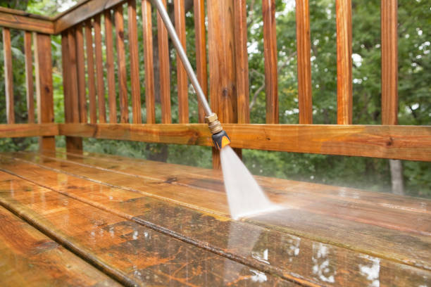 Solar Panel Cleaning in West, TX