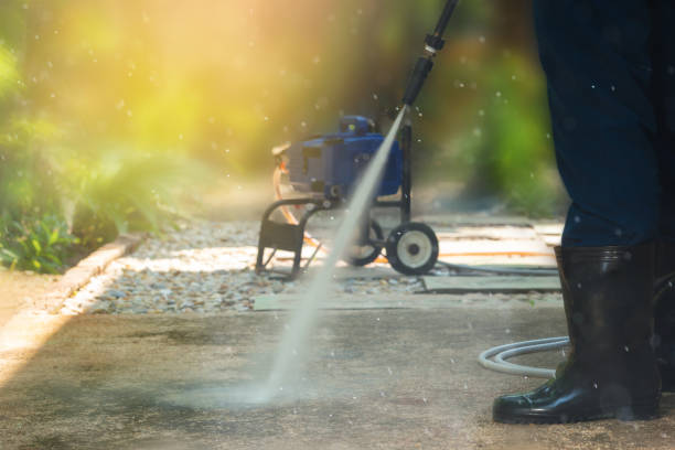 Best Concrete Sealing  in West, TX